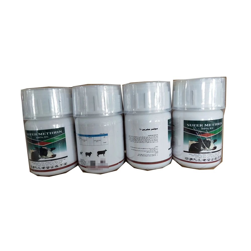 Alpha-cypermethrin 97% TC, 100g/L EC, zeta-cypermethrin, insecticide cypermethrin 250 g l ec