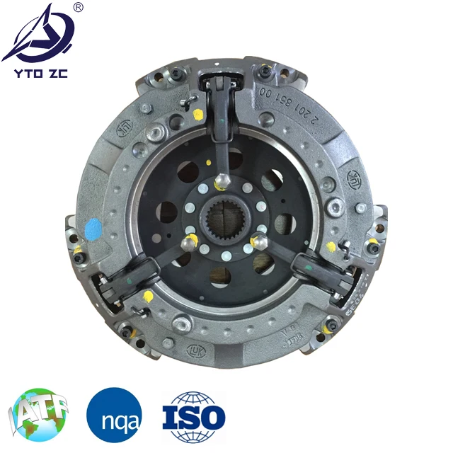 Трактора messy Ferguson mf25 mf60 mf90 mf110a mf110 mf135 mf125 mf165 mf190 mf240 в сборе сцепления Корпус Комплект тран