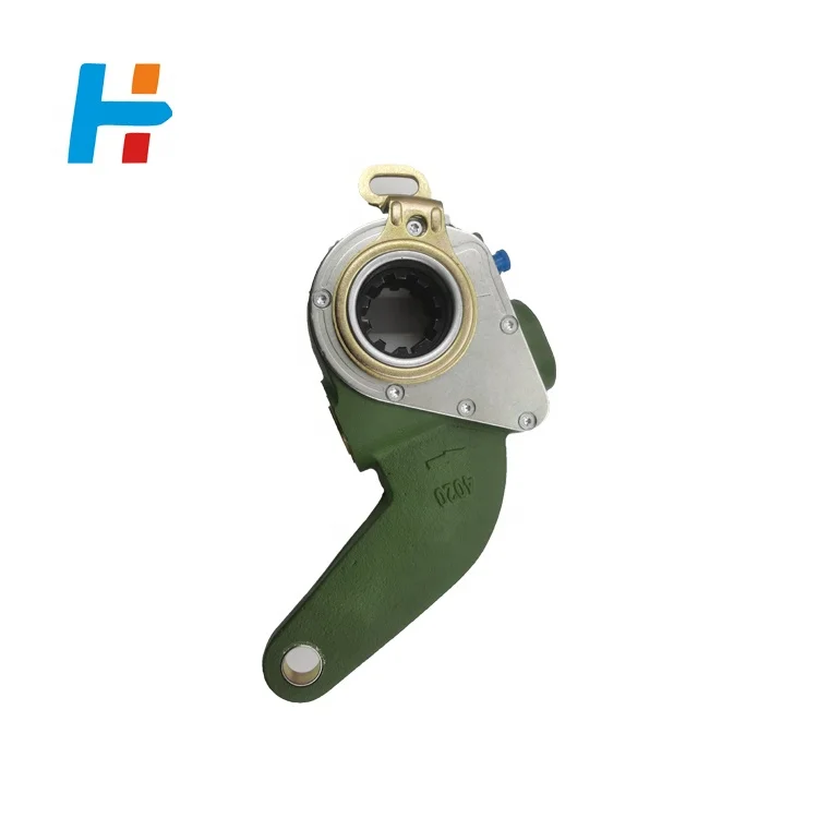 CQHM Manufacture Truck Air Brake Slack Adjuster For Scani-a Brake Valve OEM 1789564