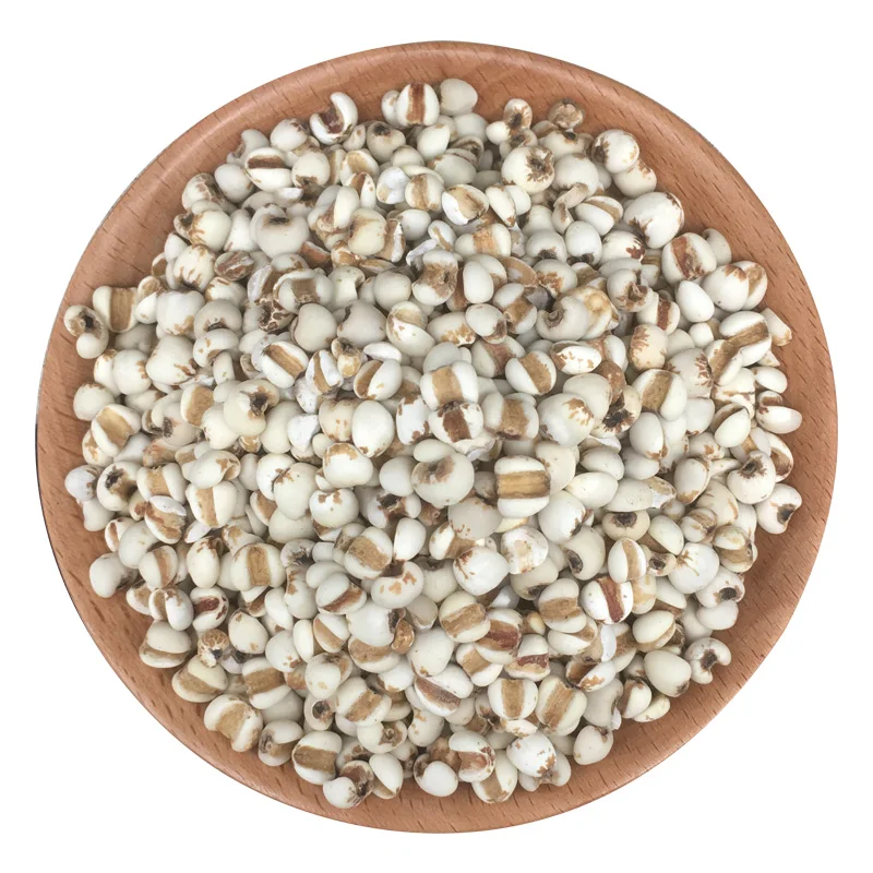 Wholesale Coix Lacryma Jobi Semen Coicis Coix Seed Extract Powder
