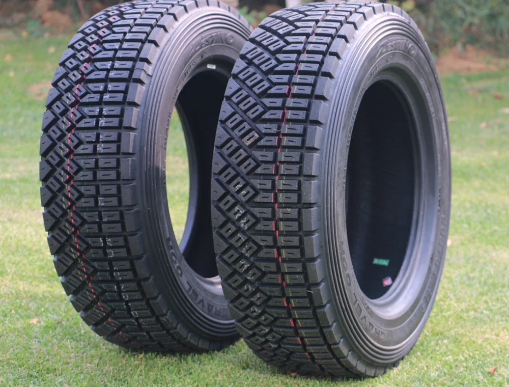 zestino  best car sport tyre Gravel 09R 185/65R15 195/65R15 205/65R15 soft/hard compound gravel rally racing tyres