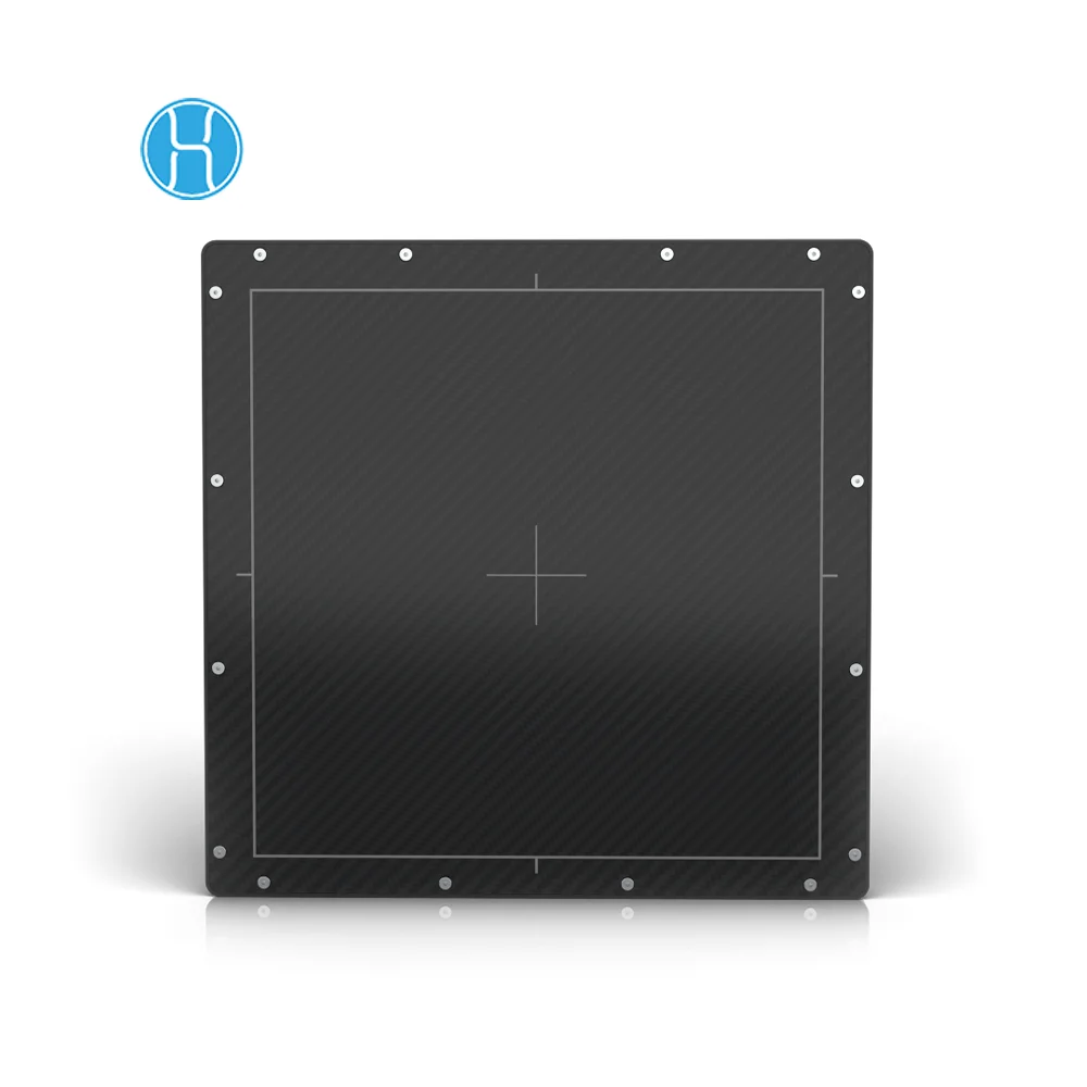 custom designed DR xray radiography Flat Panel Detector for Image intensifier replacement and upgrade