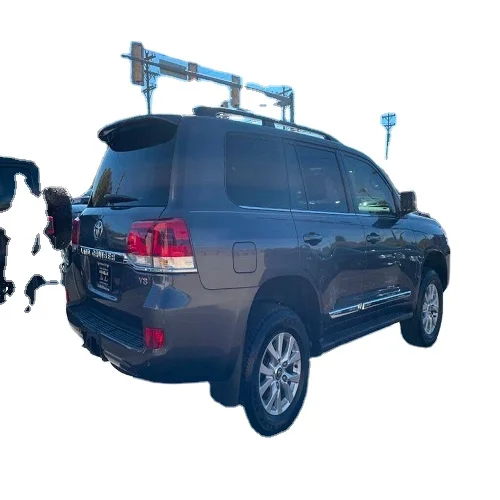 High quality  2019 new model Toyota Land Cruiser ready for export