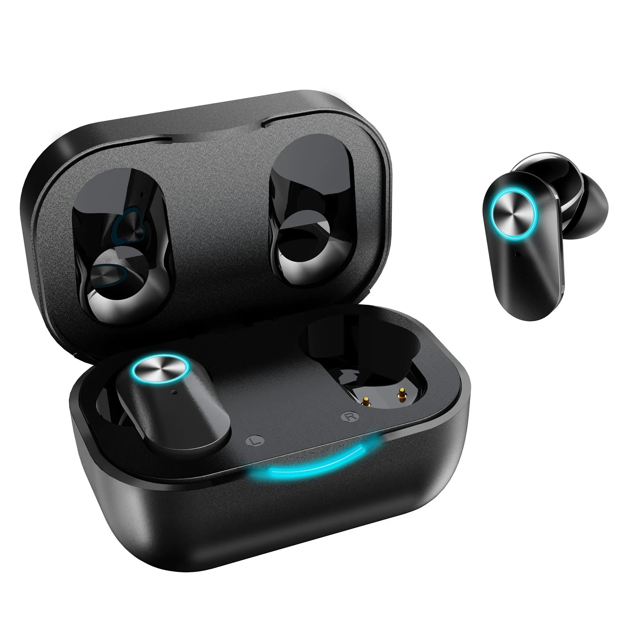 Earphone TWS 5.0 Wireless headphones Earbuds Earphone Sports earphones BT earbuds