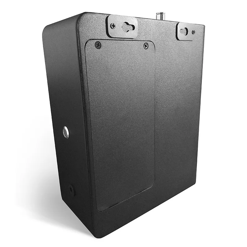 
Electric Wall Mount Model hvac ac commercial essential oil nebulizer For Office 