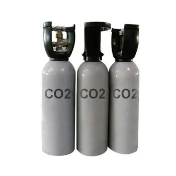 Поставка гарантии качества калибровка воздуха co2 Лазерная Смесь Газа