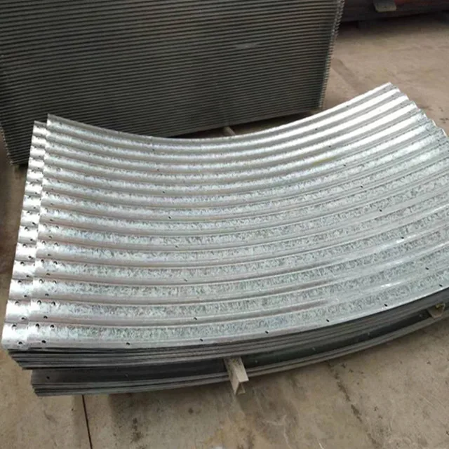 vacuum forming machine Steel Silo Roll Granary Forming Machine for 3d wall panels