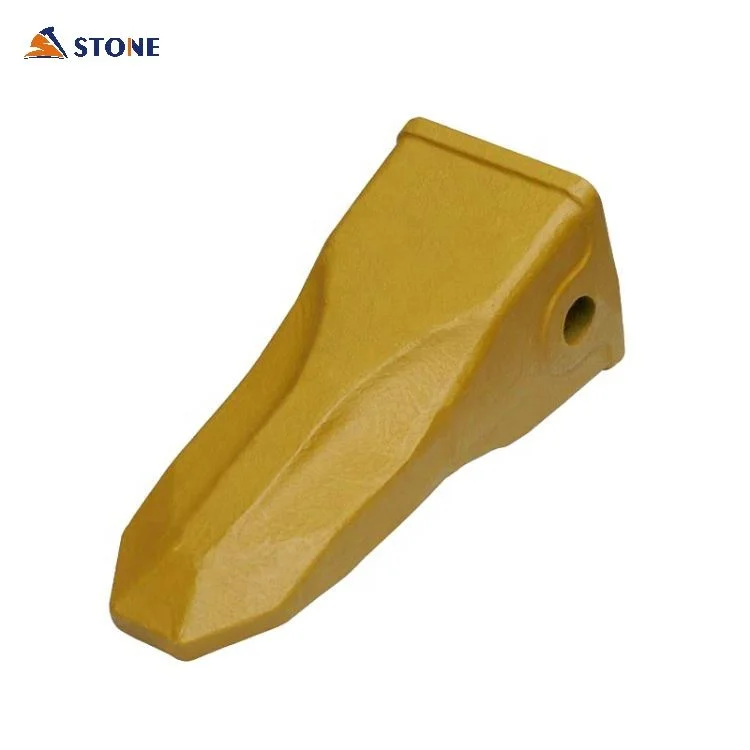 CAT 345 CAT 349 Heavy Excavator 1U3552 Forged Bucket Teeth Tooth Point Ripper Rock Bucket Teeth And Adapters For Caterpillar