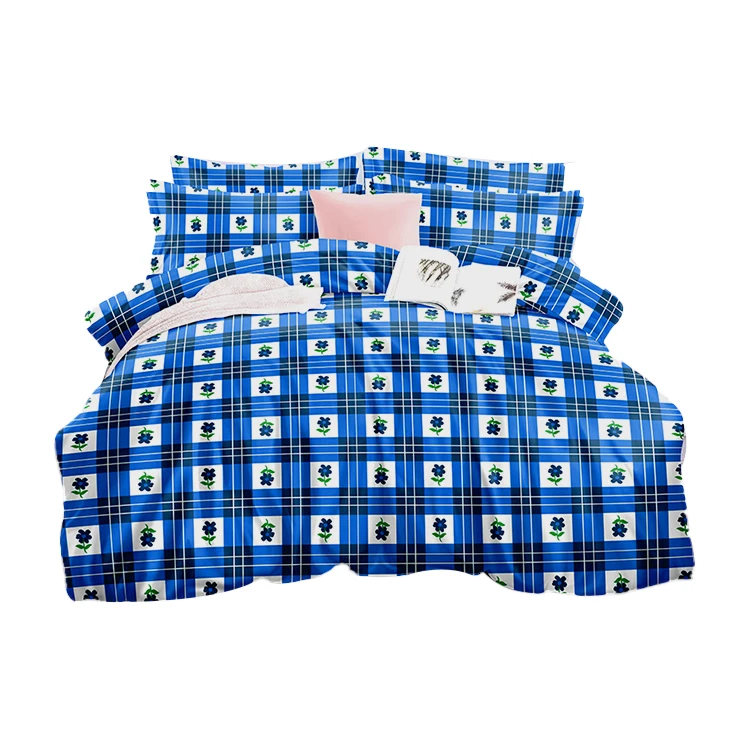 Popular promotional softener sheet microfiber laminated bounce fabric for bed sheets