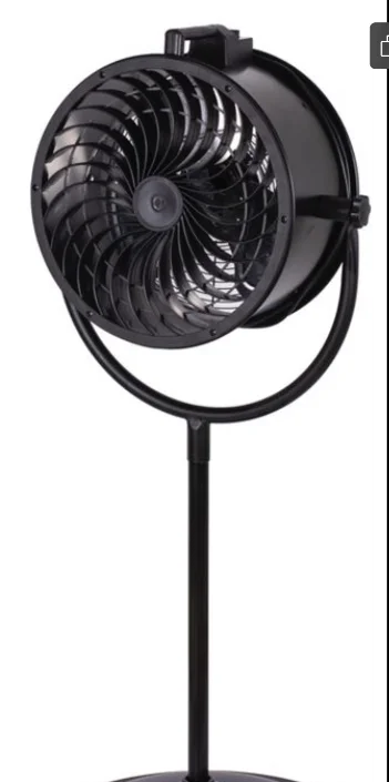 
14 inches Industrial Pedestal Drum Air Circulator 