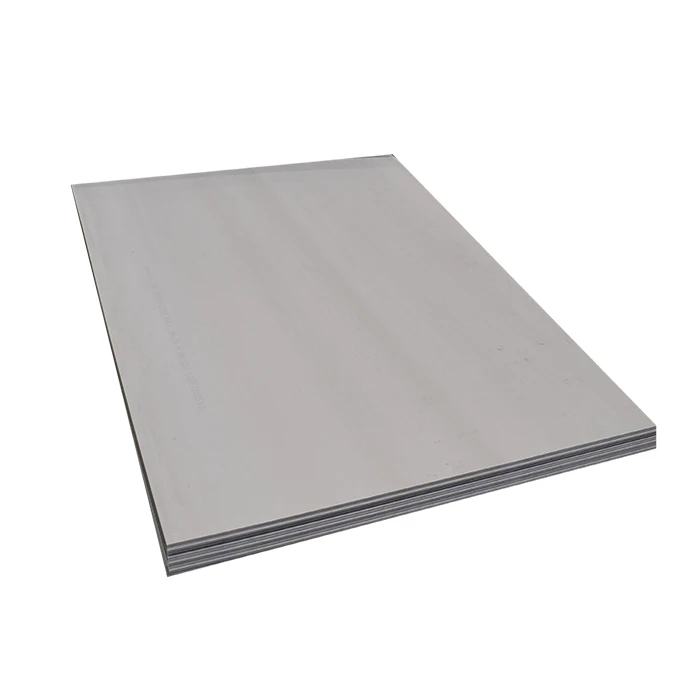 Supplier Cold Rolled 329 Sus 430 Stainless Steel Sheet Hot Rolled 4 8   manufacturer