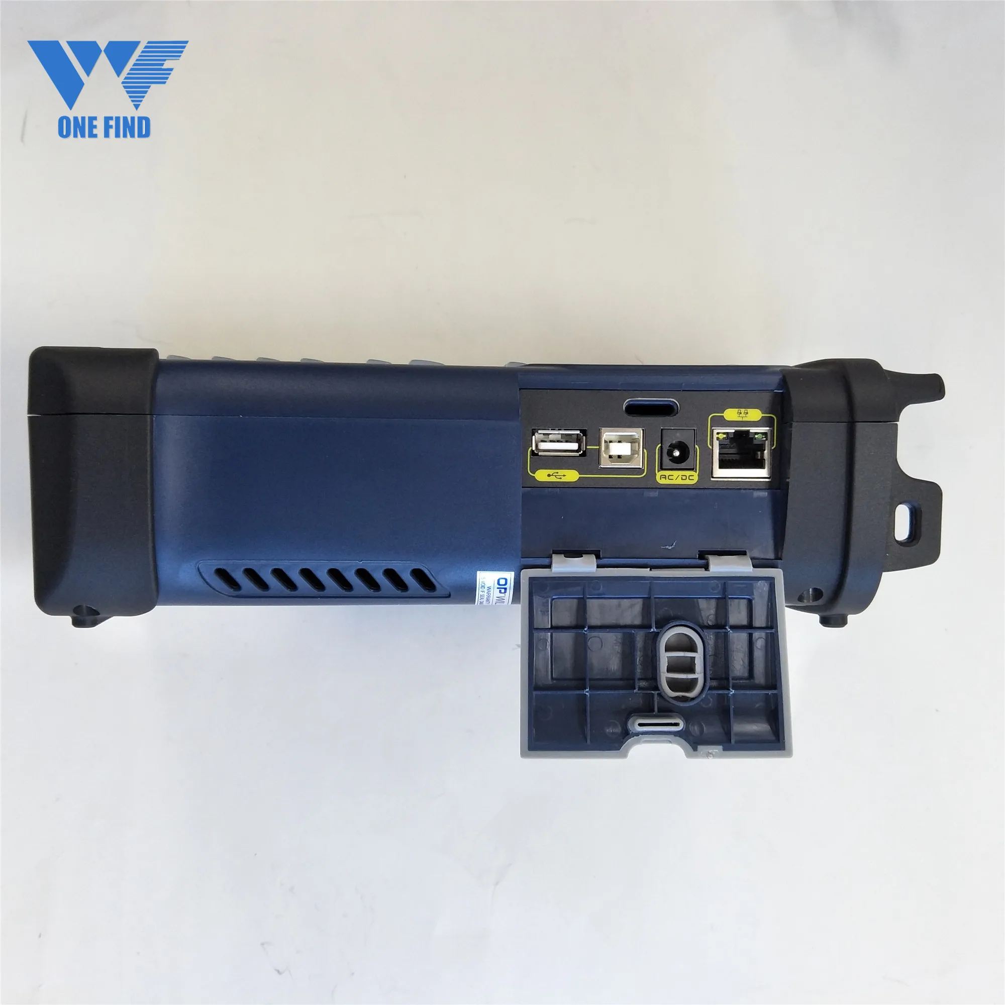 Ethernet-сеть OTP6126 сетевой анализатор гигабитный тестер Ethernet