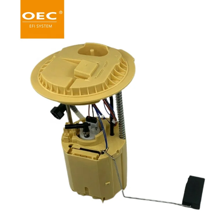 Модуль дизельного топливного насоса OEC для 06-12 Mercedes W164 ML320 ML350 OEM 1644702094