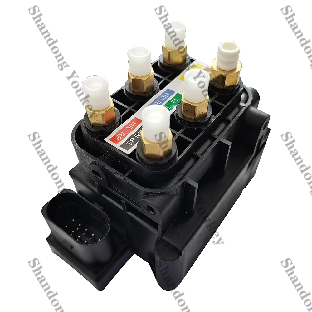 Air suspension type Distribution egr Valve for Mercedes-Benz 211 2015-2018 2123200358 2513200058 A2513200058 A2123200358