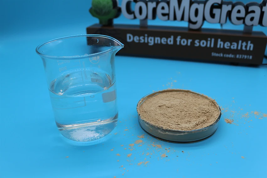 2021 New arrival powder Good Prices China Agriculture Fertilizers C111Amino Acid Chelated Plant Organic Fertilizer