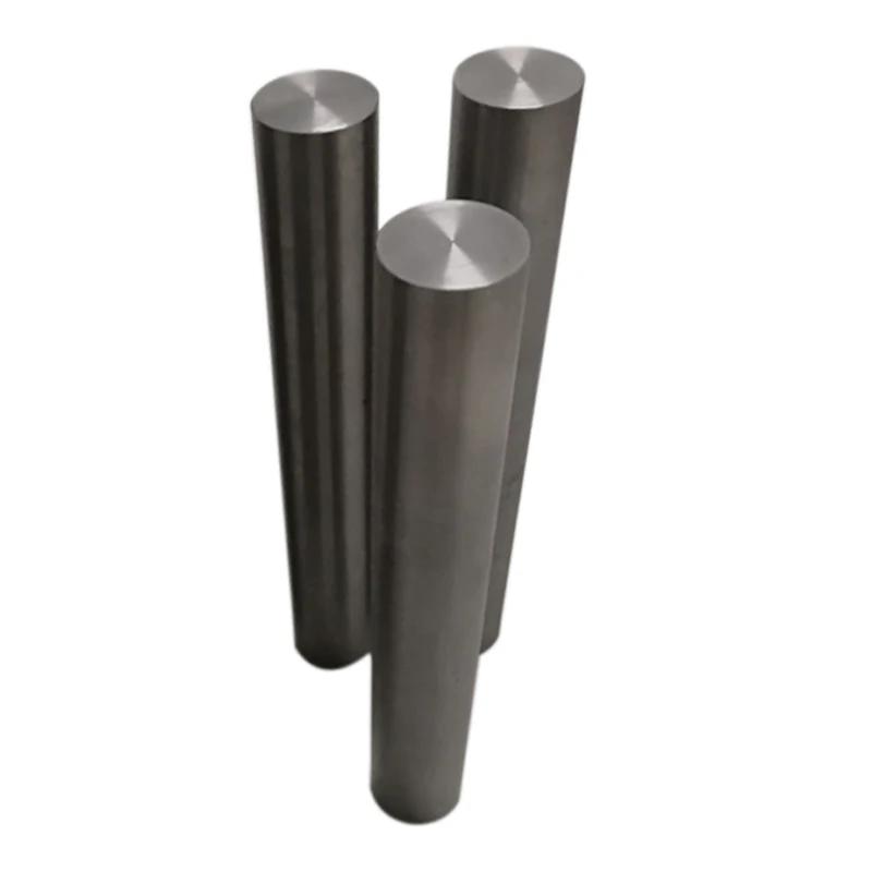High temperature resistance to fracture ams 5662 as9100 approved inconel 718 625 601 round bar