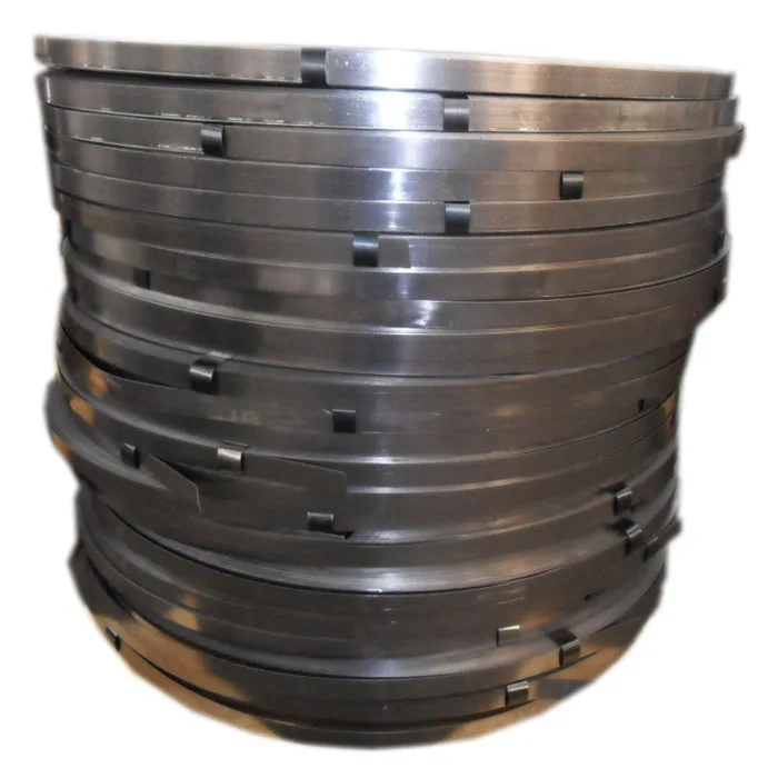 q235b q195 0.6mm 0.7mm 0.8mm original hoop iron for construction