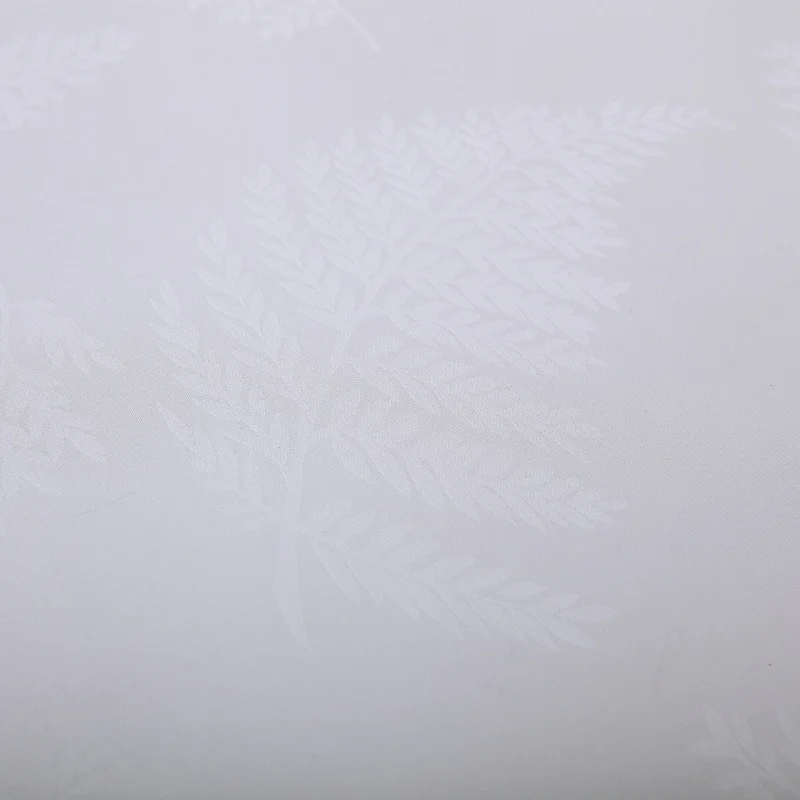 Wholesale Luxury Cotton Hotel Bedding Set Embroidered Duvet Cover and Bed Sheet Set for Home Use