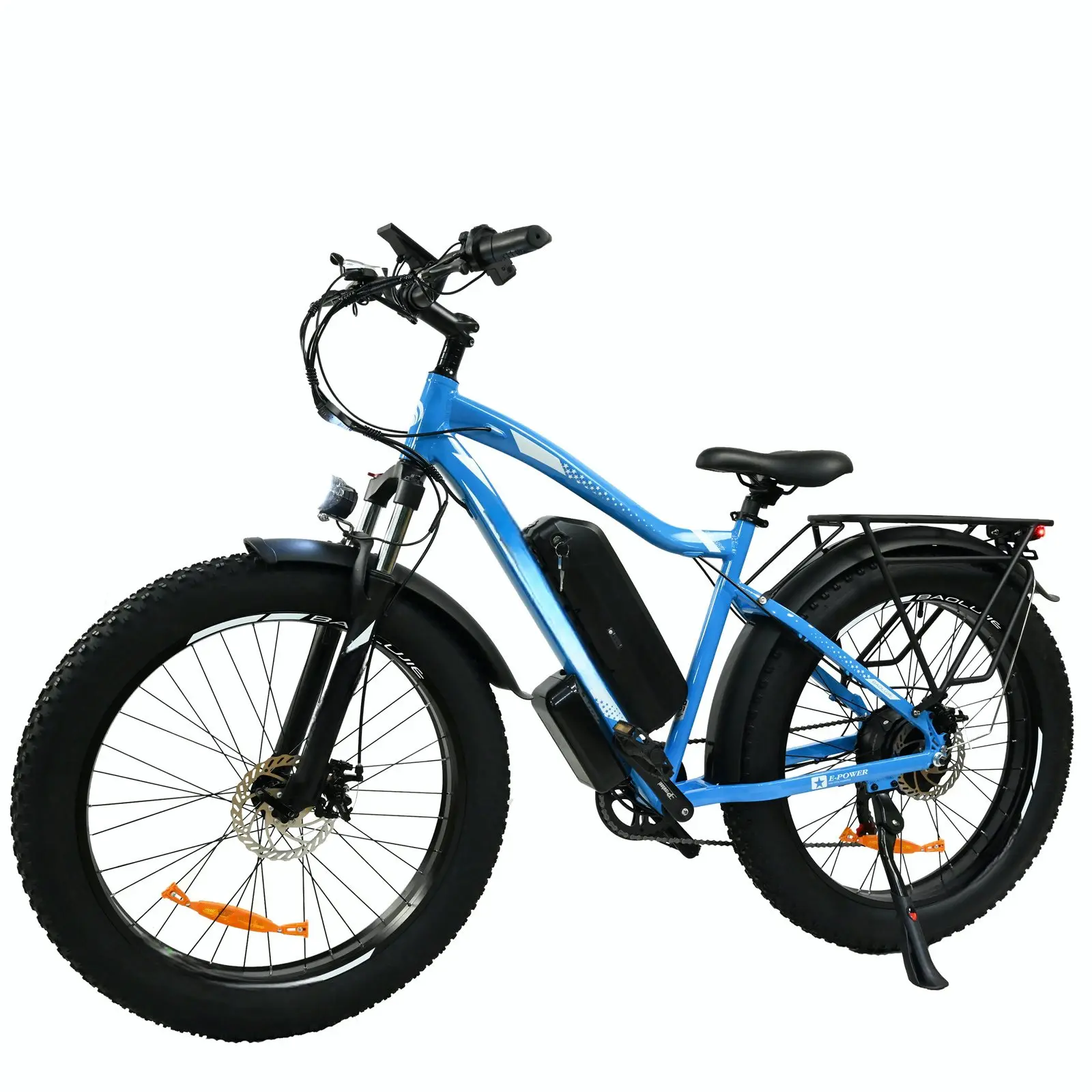 Adult US warehouse Cheap  250W 1000w 25km off-road dirt e bike 26in fat tire mountain bicycle full suspension electric bike