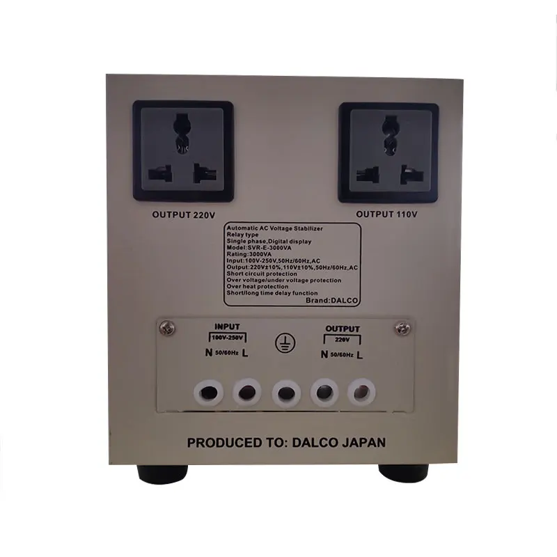 1 шт. 4000 Вт 0-220V AC SCR Электрический регулятор напряжения регулятор скорости вращения двигателя термостата электронная регулировка Вольт стабилизатор модуль