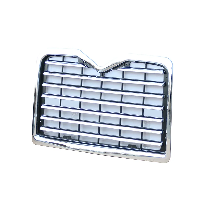 Truck Grille Front Chrome Grille For MACK VISON 2013+