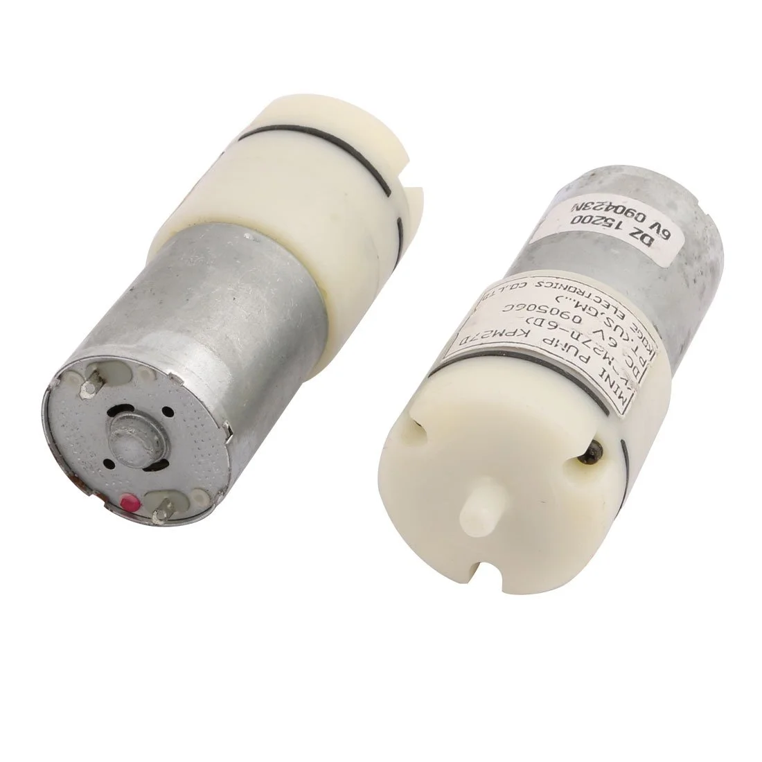 Micro Motor Pump 24v Dc High Pressure Micro Diaphragm Small Air Pump Air Pump With 2lpm Flow Rate