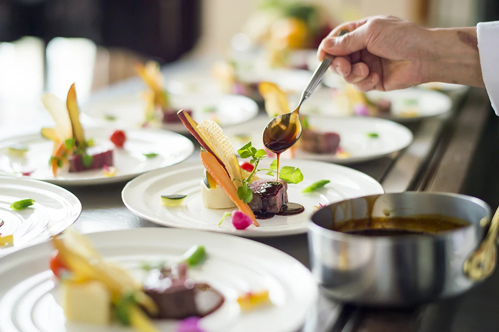 Japanese Ivory sweet mild creamy honey meat cooking seasoning