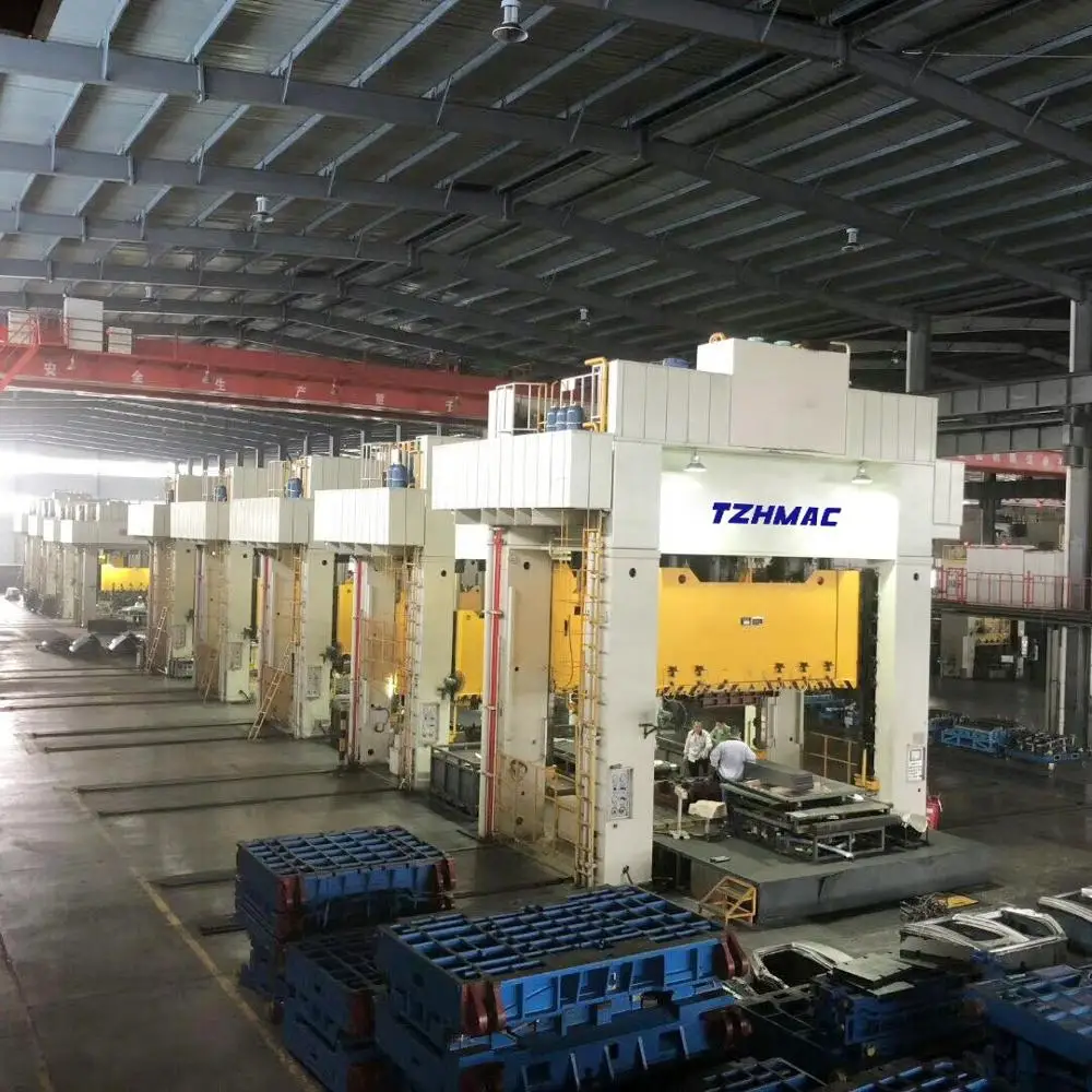 hot sale electric hydraulic press machine price 1000ton