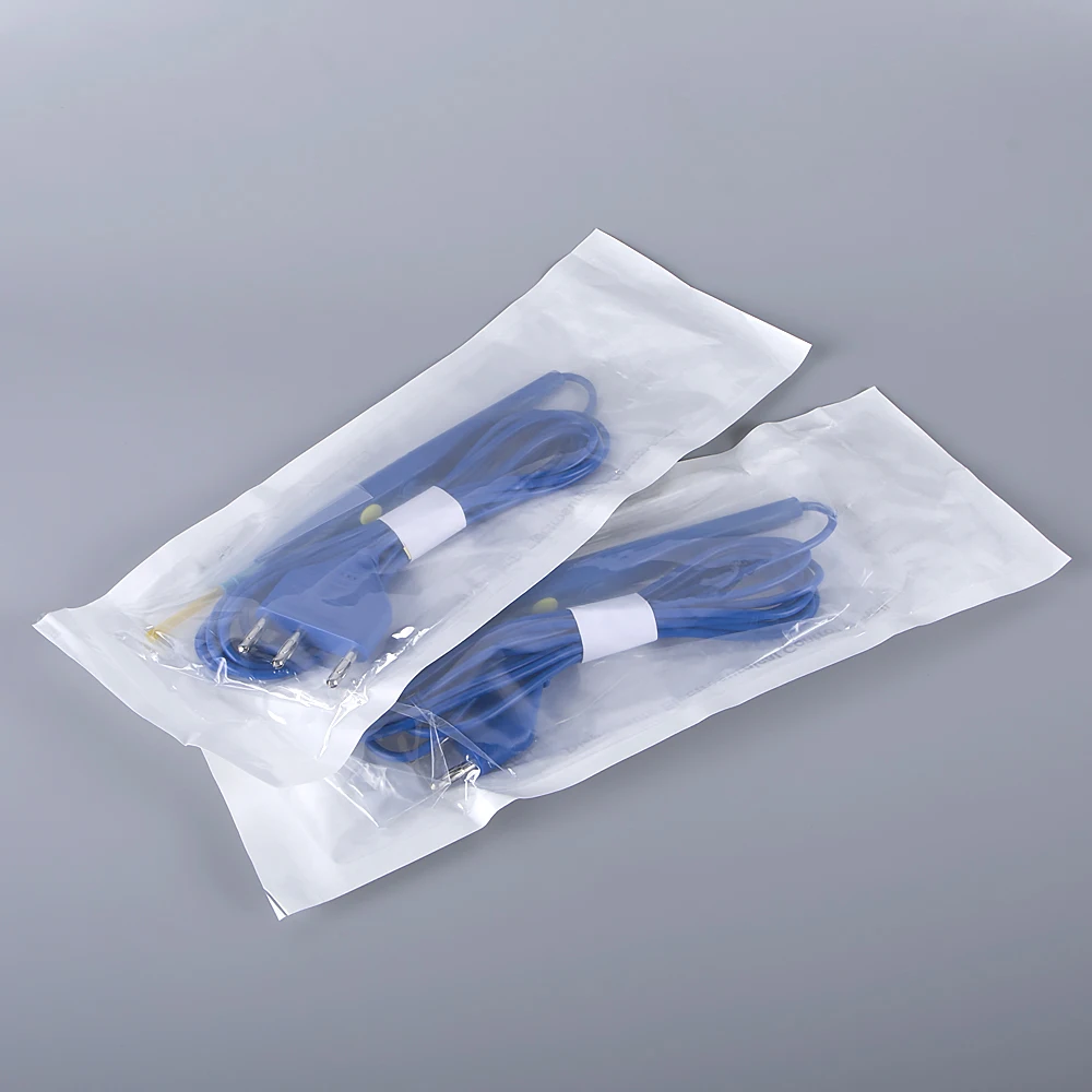 CATHAY Factory OEM Customization Disposable Hand Controlled Esu Electrosurgical Pencil for Sale