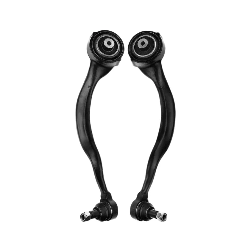 Car L/R Front Lower Bend Arm For Range Rover Sport Discovery OEM LR072469 LR148060  LR034219 LR072470 LR034220 LR148059