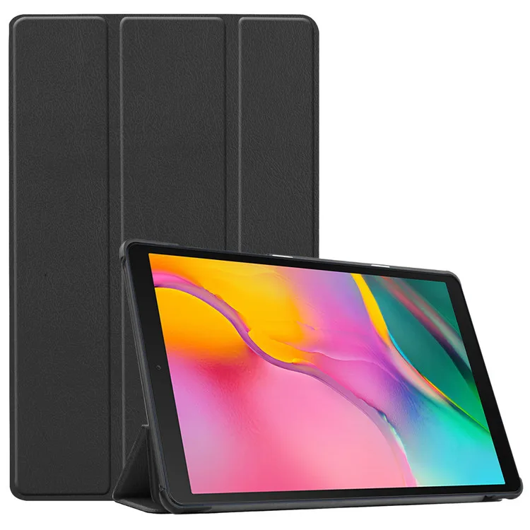 For Lenovo Tab P11 Gen 2 Case 2023 11.5 inch Folded Stand Tablet Case