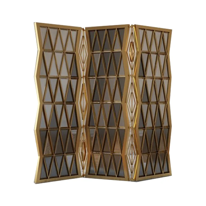 
Multi-functional decorative screen and room wedding divider 