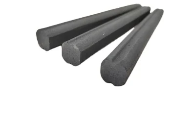 20*200mm high quality ferrite rods, Imeder core
