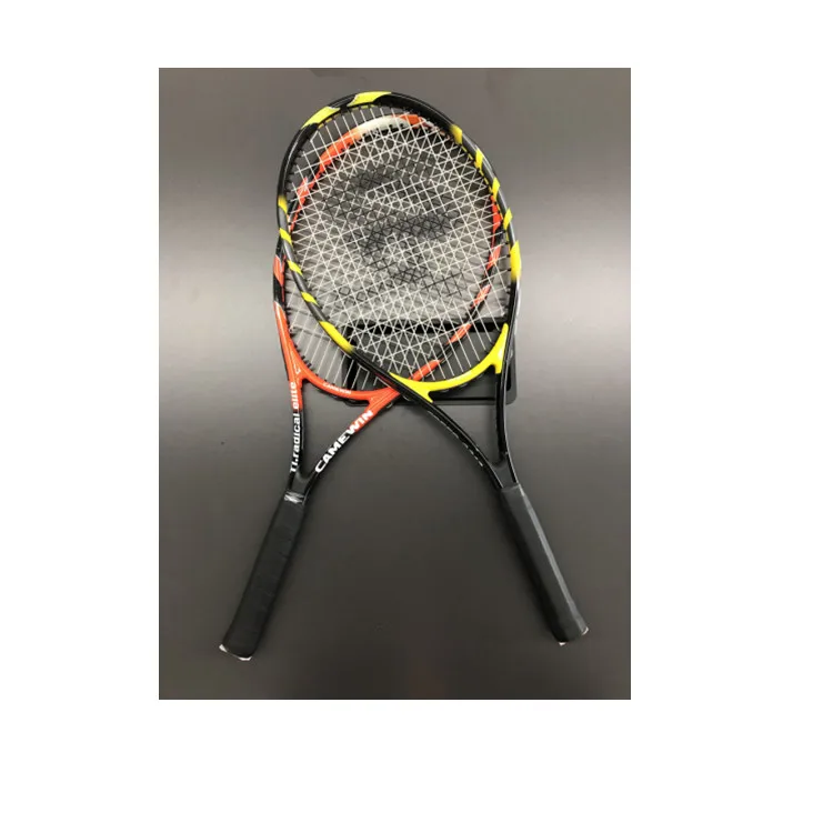 Manufacturer Wholesale Design your own custom Competitive Price Tennis Racket