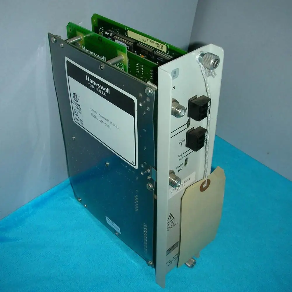 Honeywell 620-0071 DCS Spare Part