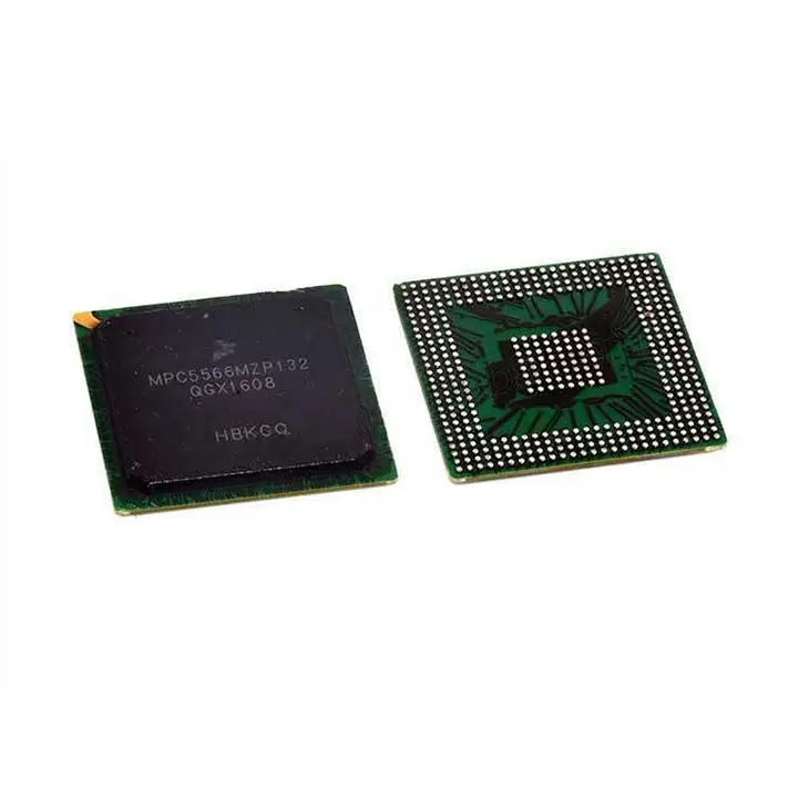 MPC5566MZP132 новые и оригинальные в наличии электронные компоненты интегральная схема IC MPC5566MZP132