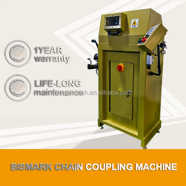 Automatic jewelry knitting equipment silver gold necklace chain making machine with laser soldering system