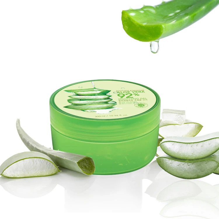 oem odm skin lightening cream for black skin organic vegan vitamin c aloe vera gel night whitening face cream