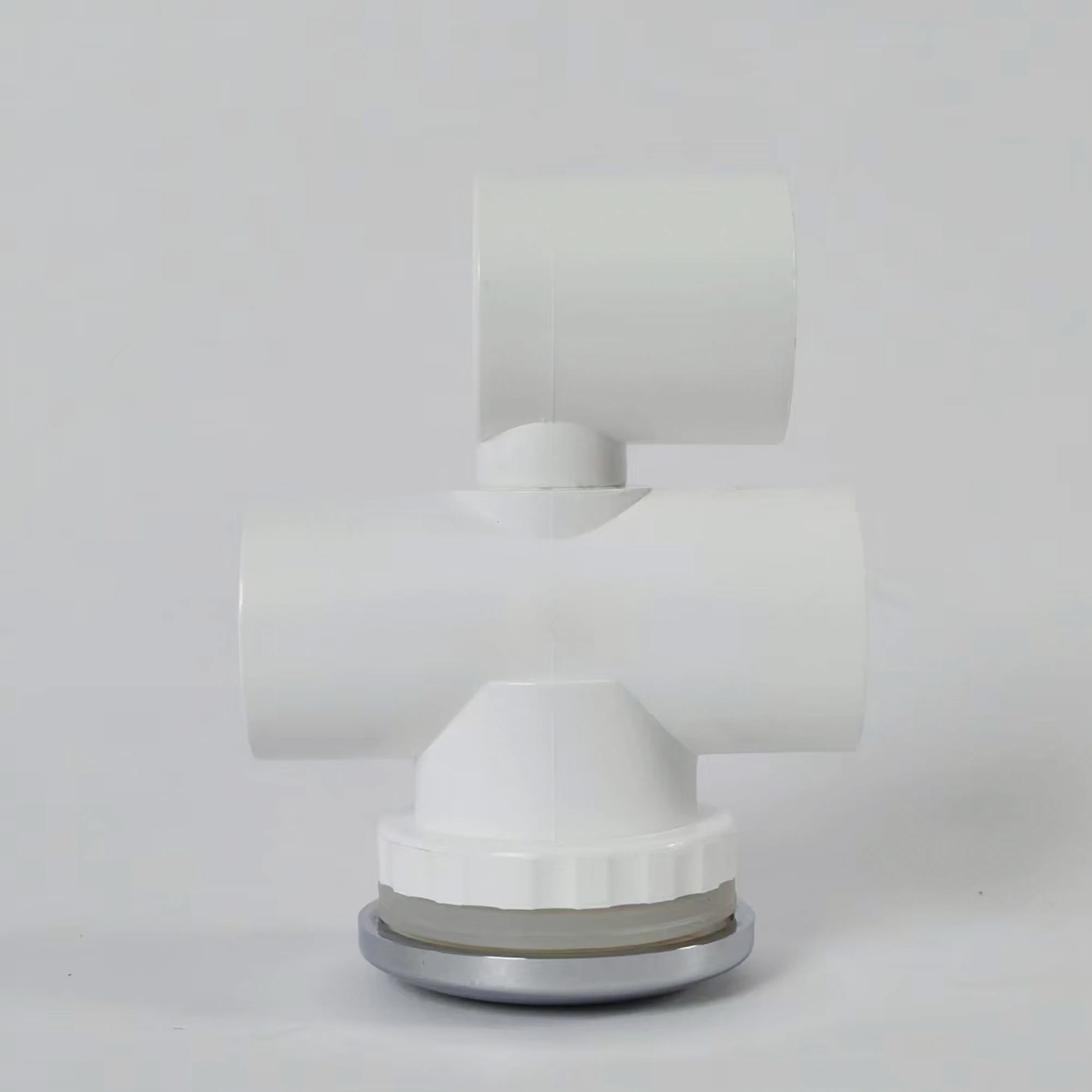 Luohe Global Jetway Brand Whirlpool Fittings P-e100s Pool Spa Jet Nozzles Massage Bath Tub Swim Whirlpool Parts