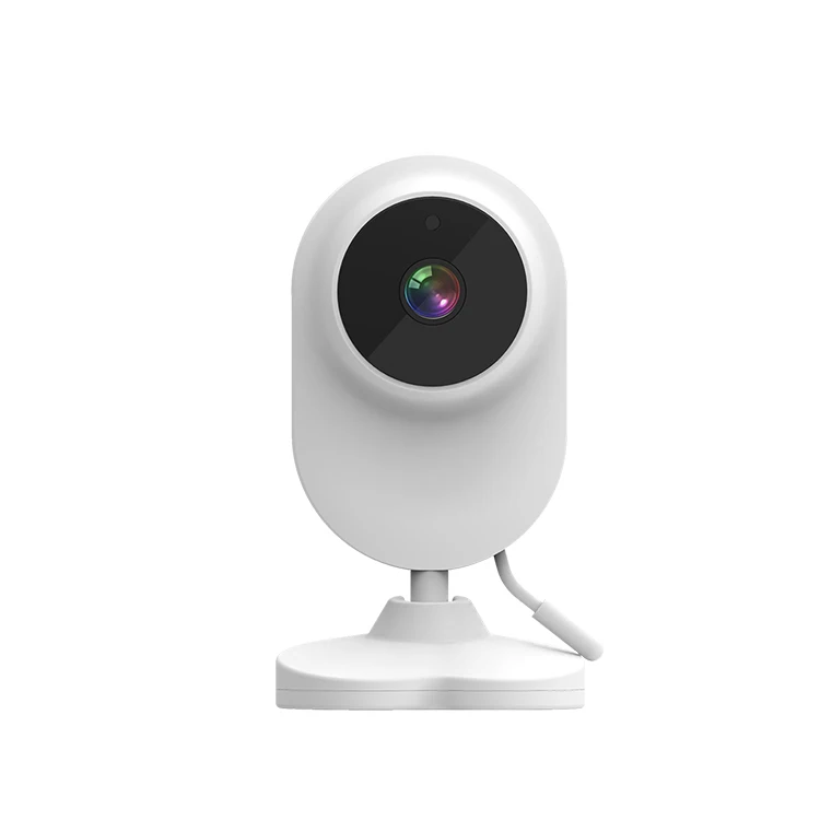 Home Surveillance Camera 1080P Cloud HD IP Camera WiFi Auto Tracking Baby Monitor Night Vision Security Camera