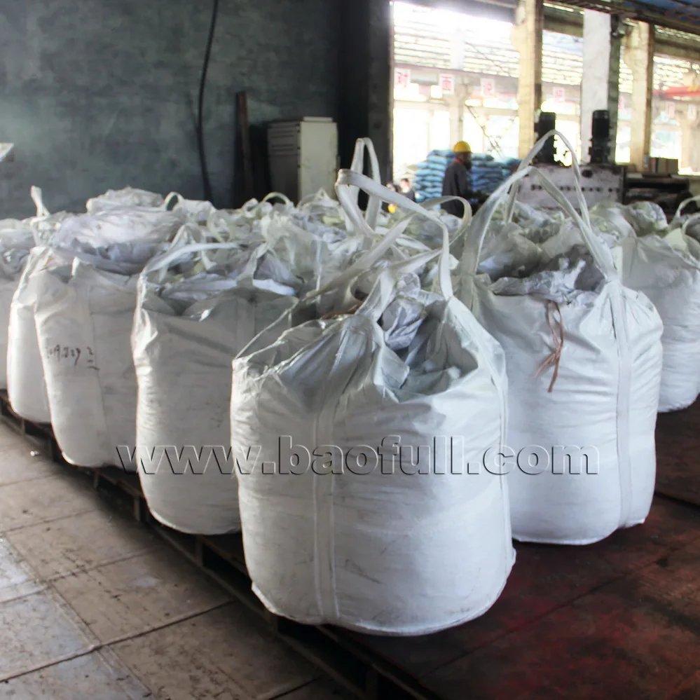 
El Mn Metal Flake 99.7% Min company 