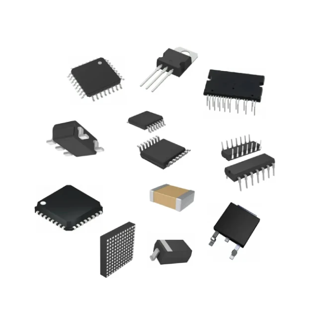 hot sale mcu rf transistor bipolar tip 42 original smd module ic chip Electronic components UPD78F1142AGB(S)-GAH-AX