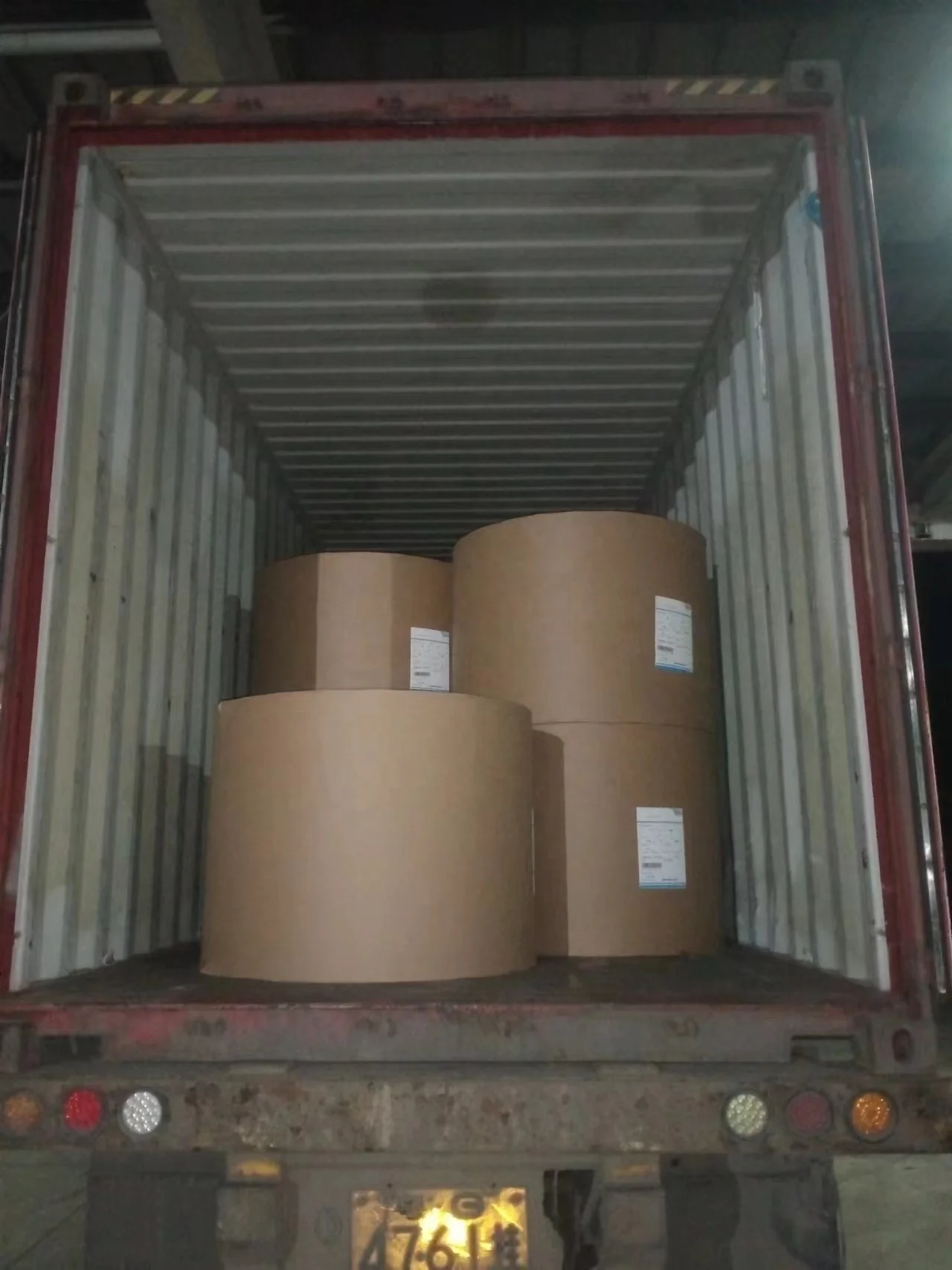 chen ming yunjing woodfree offset paper 50-120gsm china CM factory selling low price