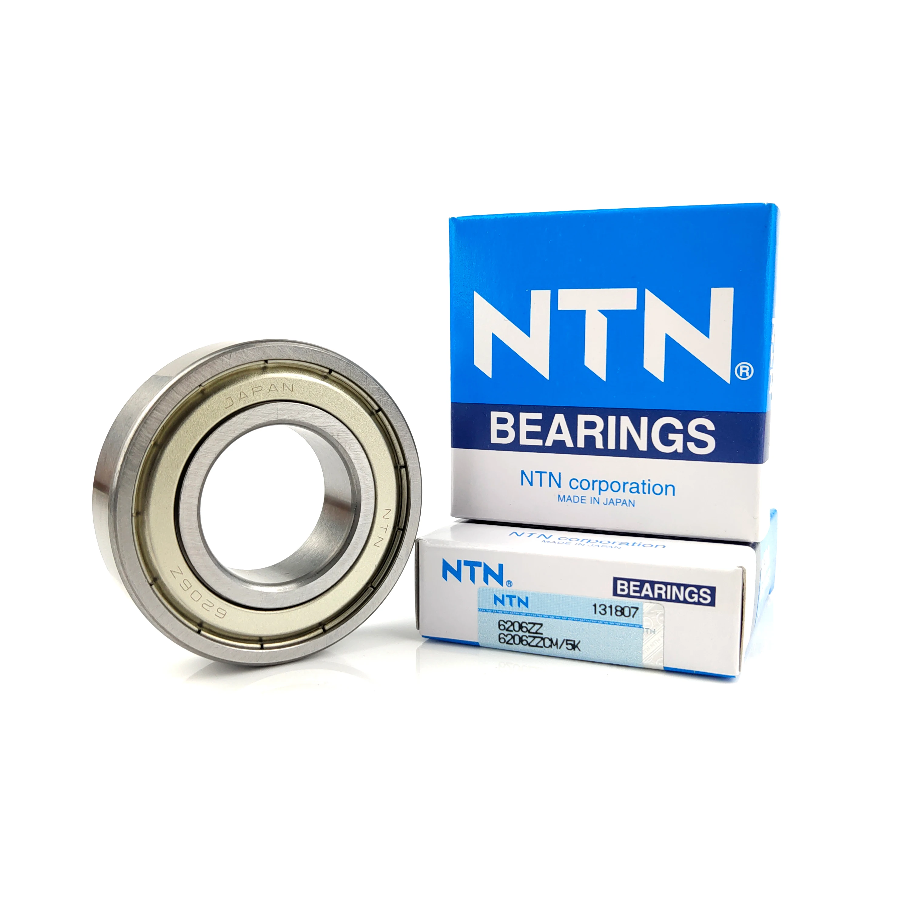 Original NTN Ball Bearing Price List 6000 6200 6300 6301 6302 NTN Bearing 608 624 6201 6202 6203 6204 6205 6206 NTN Bearing 6305