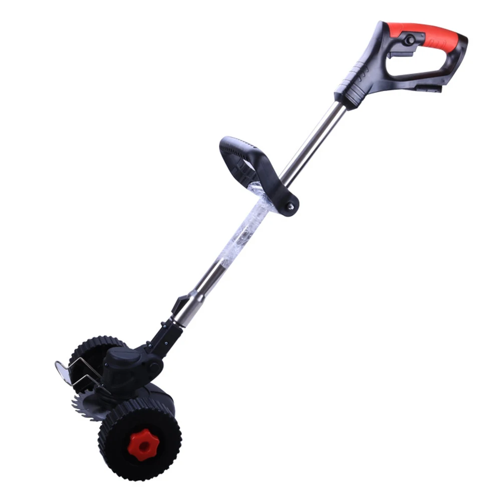 INNO Portable Farm Weeder Machine Lightweight Rechargeable Manual Power Weeder Accessories