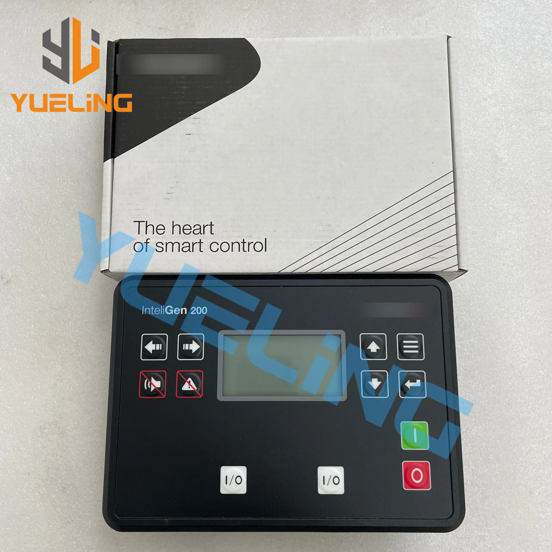 InteliGen 200  Control Module Use on generator Genset  Suit For Genset parts