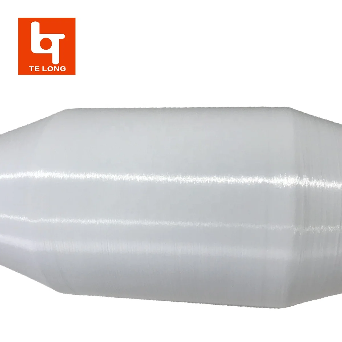 Nylon Polyamide PA6 Mono 30D/1semi dull Yarn 30d/1f for Silk Fabric warp knitting