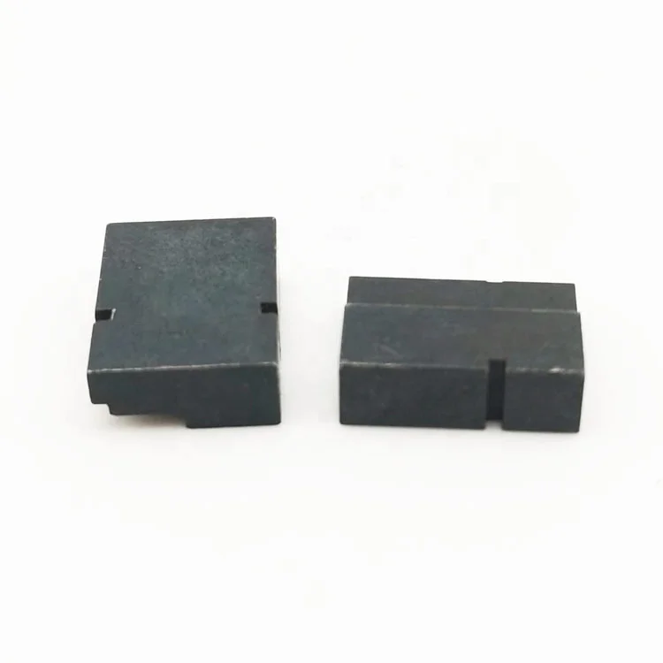 OEM Cost Reducing Hardware Sintered parts balance block Powder Metallurgy product for home appliances