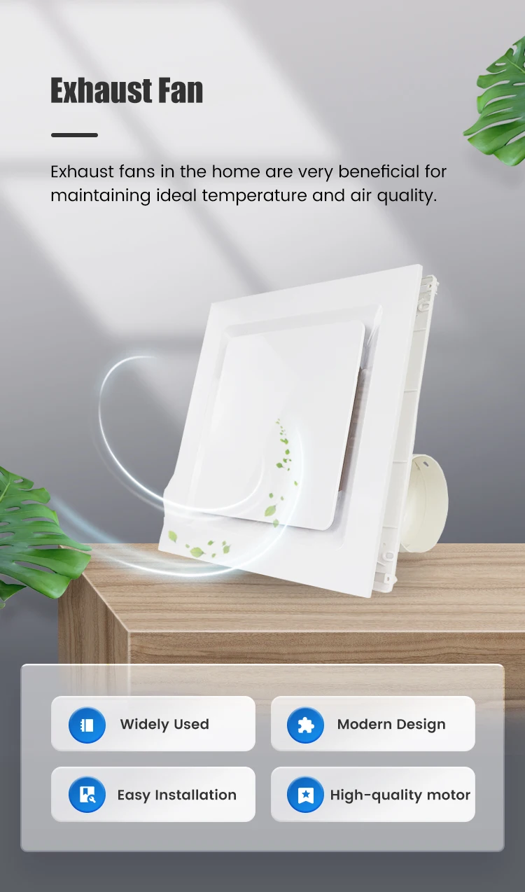 kitchen exhaust roof fans