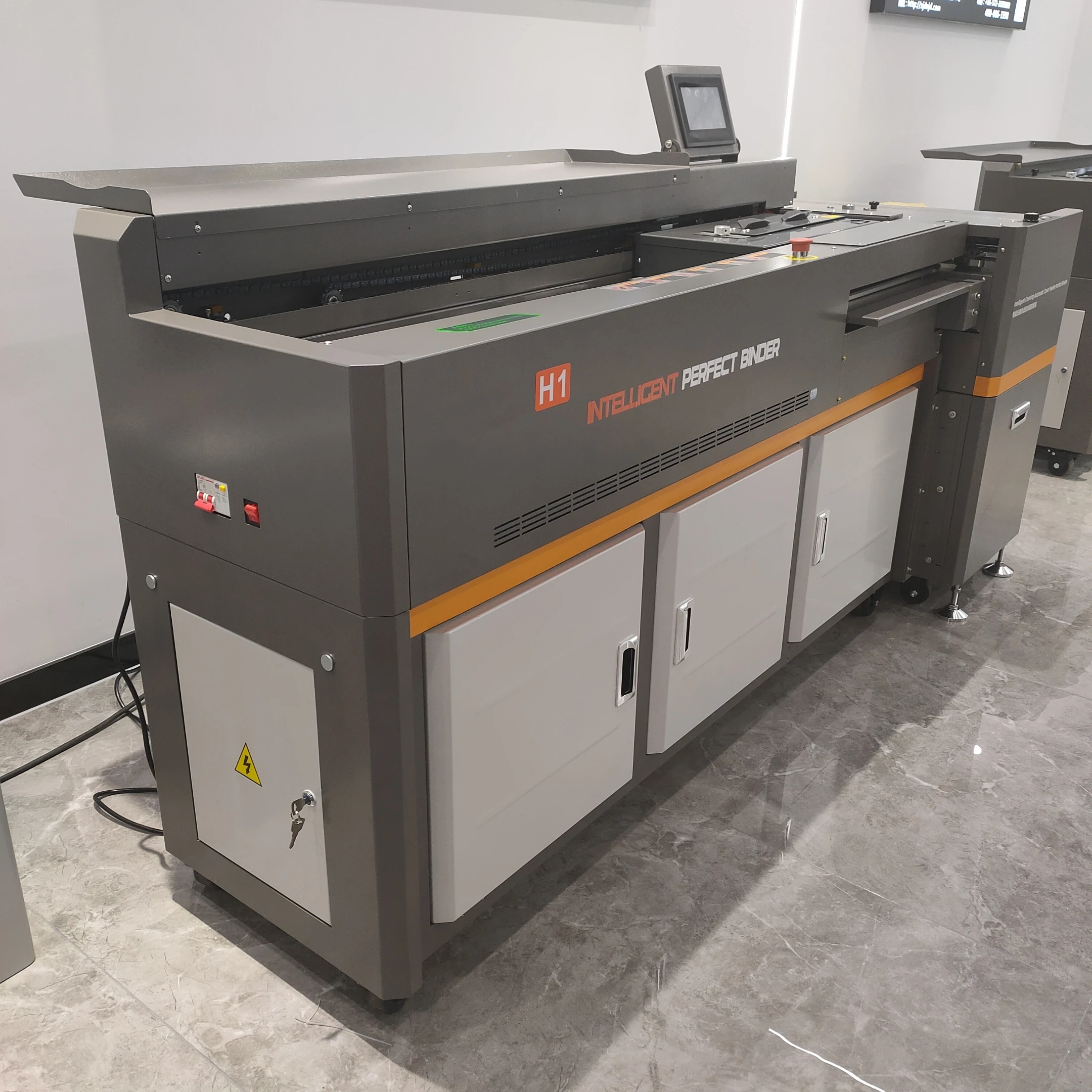 Умная автоматическая подача клея H1 A2